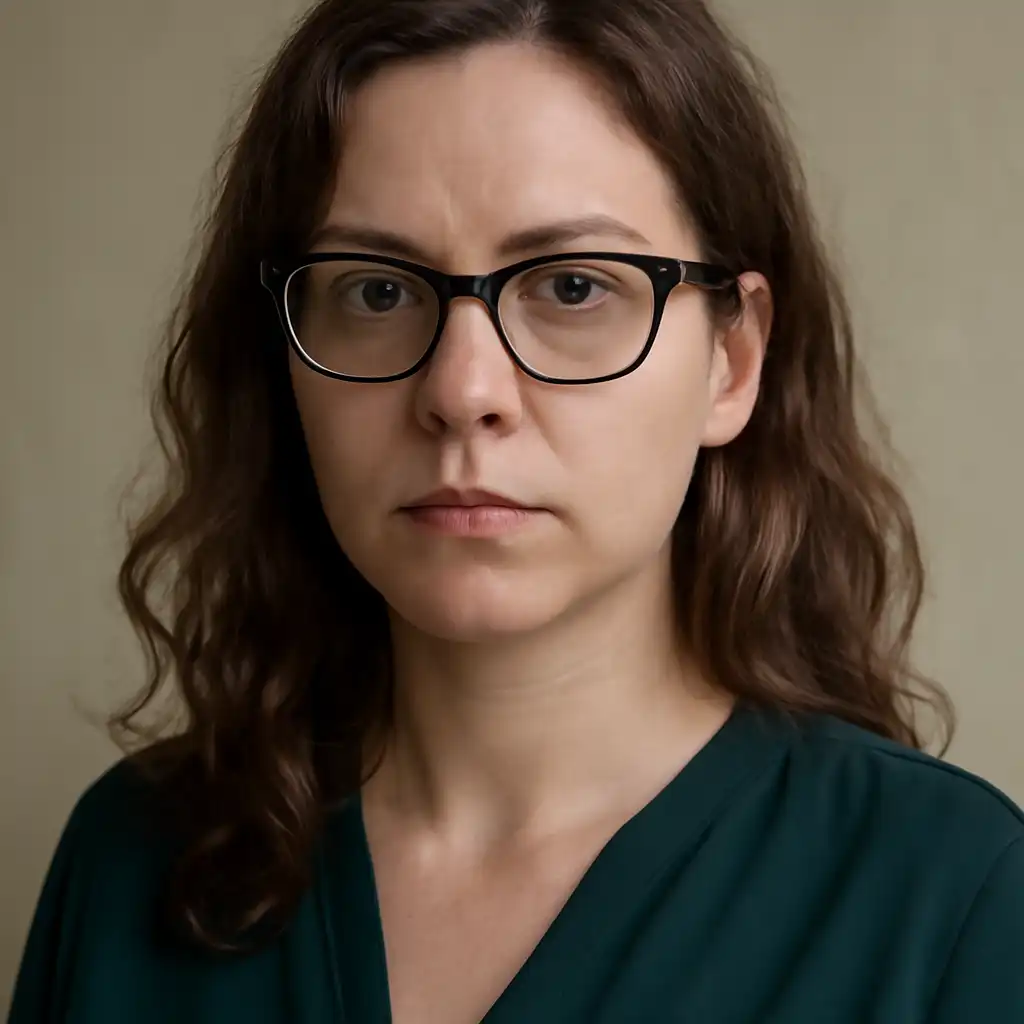 Petra Hoffmann
